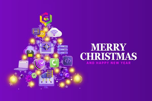 Merry Christmas 2025