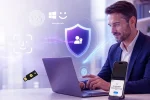 Microsoft retiring SMS authentication, time to use passkey