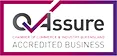 QAssure accredited business