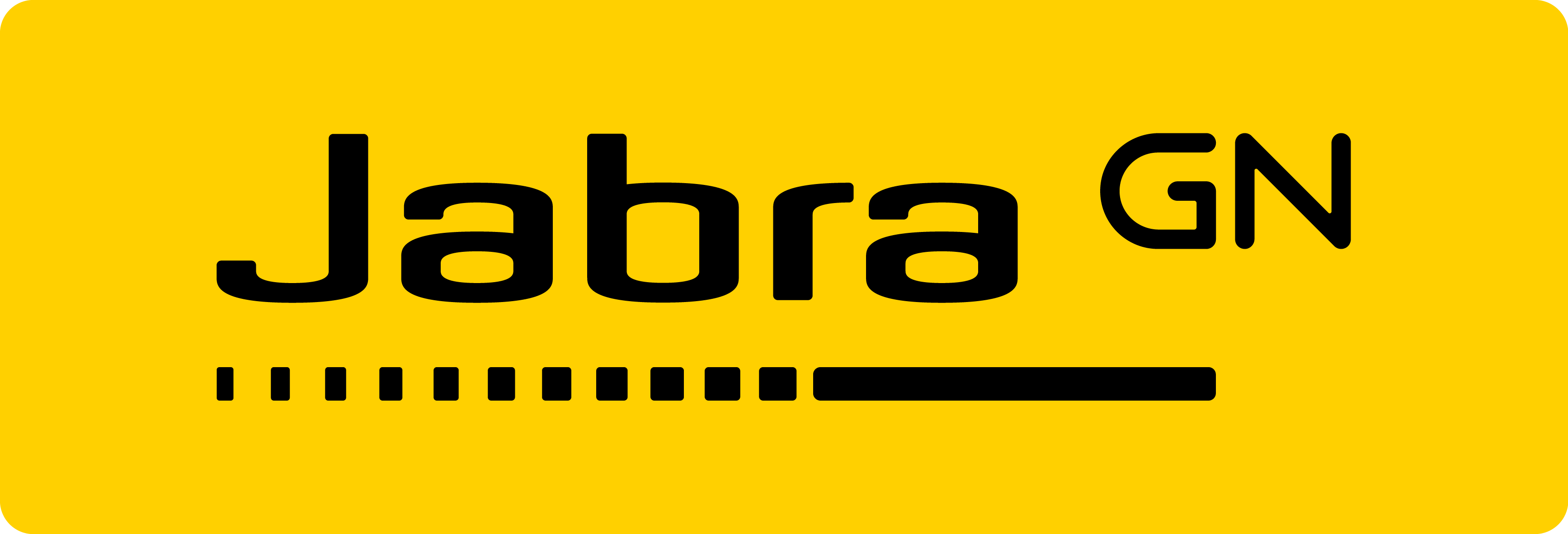 Jabra Video Conferencing