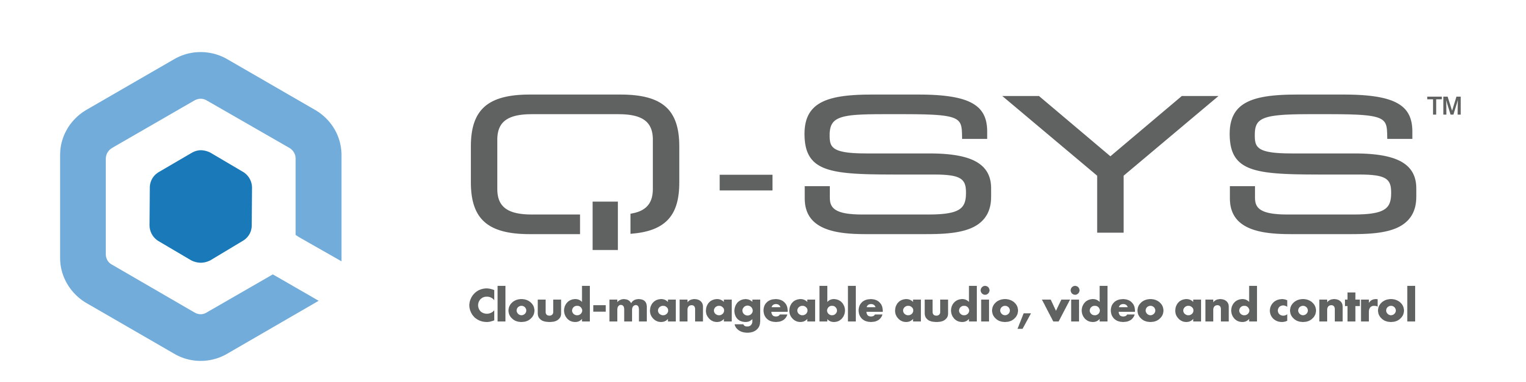 Q-SYS Video Conferencing