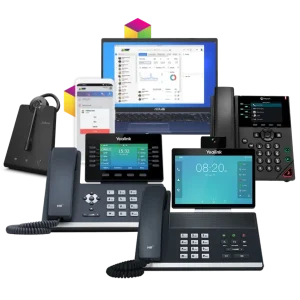 phone system