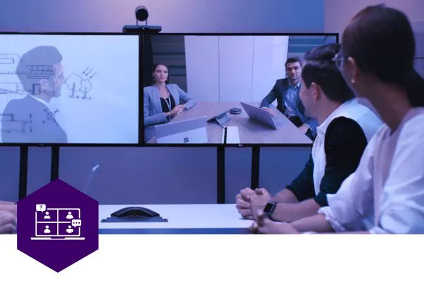video conferencing