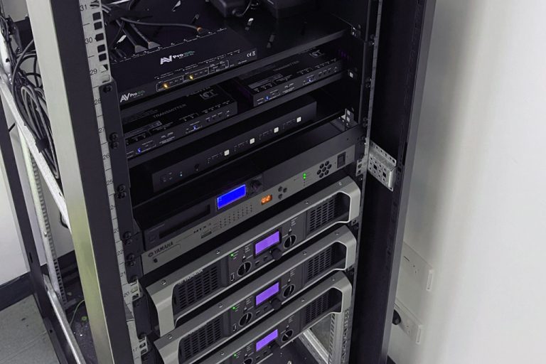 Premium Video Conferencing Equipment Brisbane | Databox Solutions
