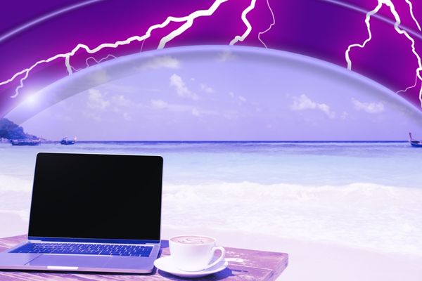 Storm Protection for Business IT Systems - Databox Solutions