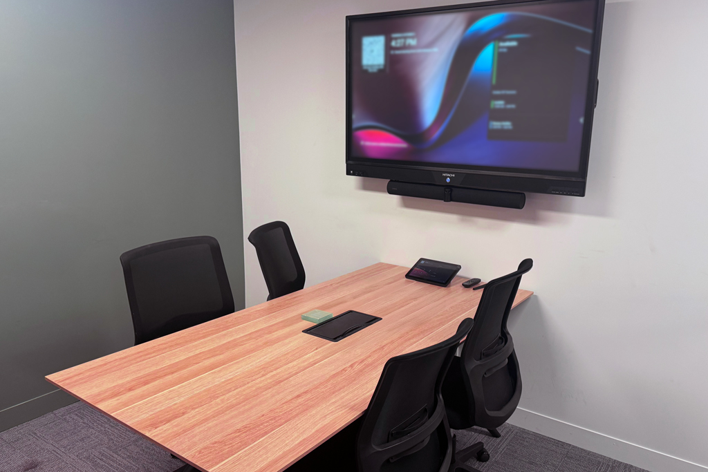 Video Conferencing Meeting Room Installations video conferencing equipment