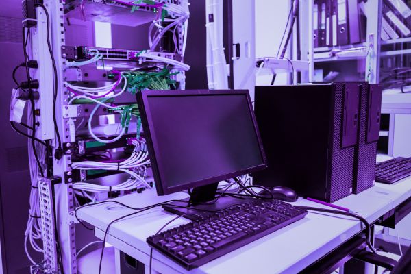 IT Infrastructure