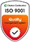 ISO 9001 certified, quality management