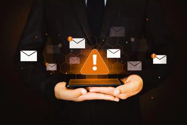 7 types of cyber attacks Targeting Australian Businesses in 2026