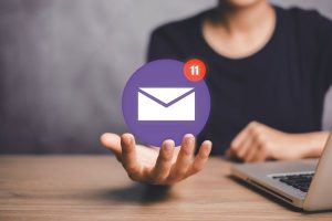 Why Using a Personal Email for Business Is a Risk