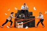 Office Relocation Checklist