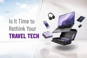Travel Tech business databox solutions