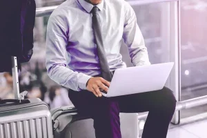 Use our business travel technology checklist